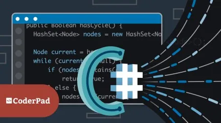 دوره آموزشی دوره آموزشی الگوریتم های #C - Image of Course C# Algorithms